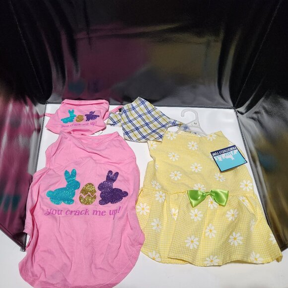 Other - Dog clothes Bundle